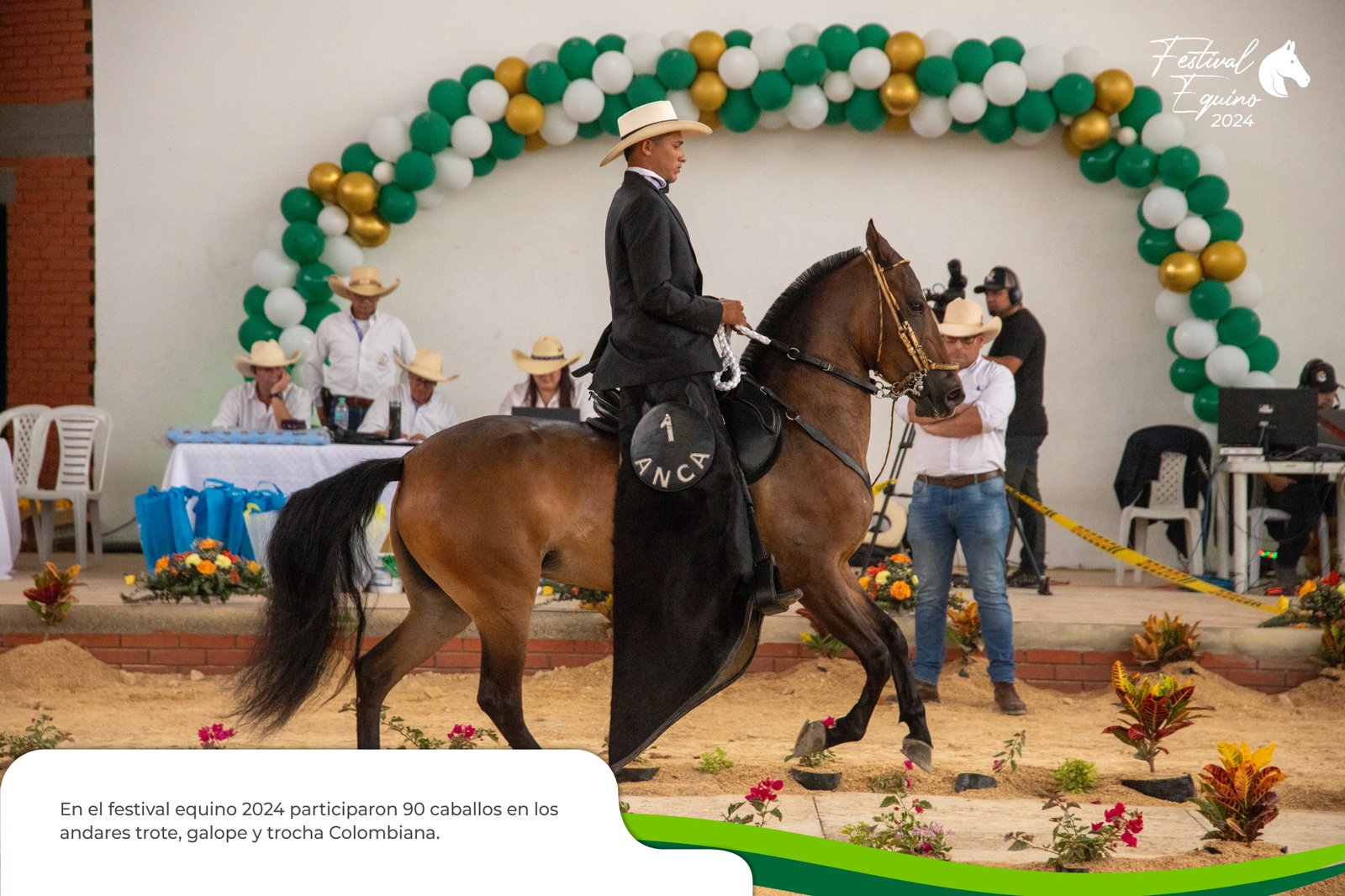 Semana de la Zootecnia, impulso a la educación agropecuaria — imagen 1 de 12