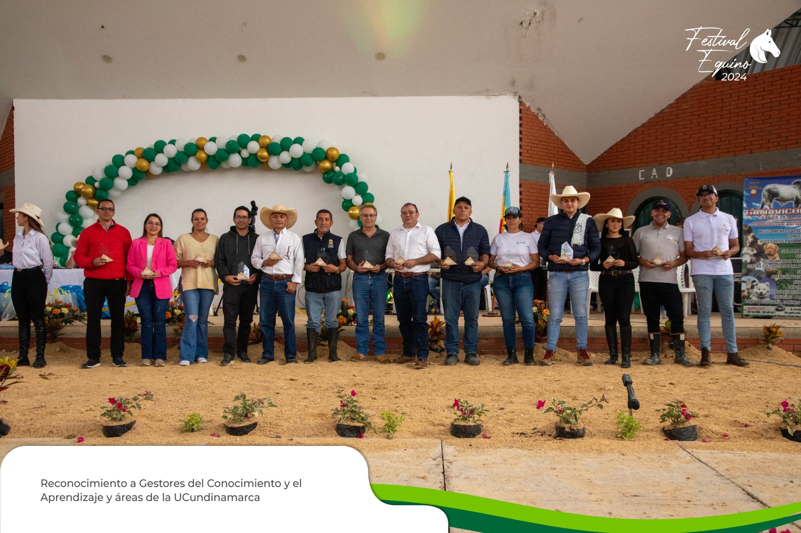 Semana de la Zootecnia, impulso a la educación agropecuaria — imagen 10 de 12