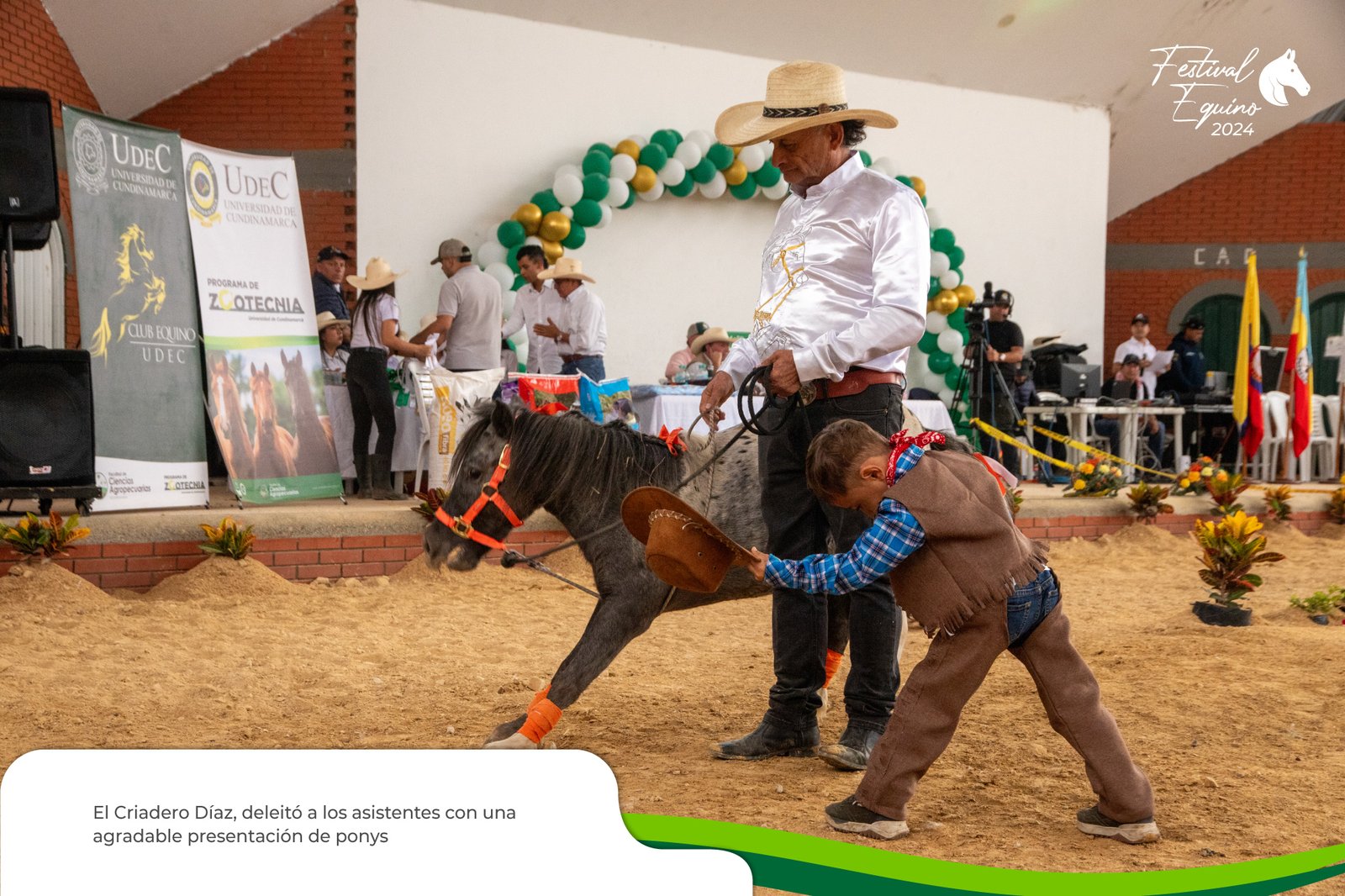 Semana de la Zootecnia, impulso a la educación agropecuaria — imagen 11 de 12