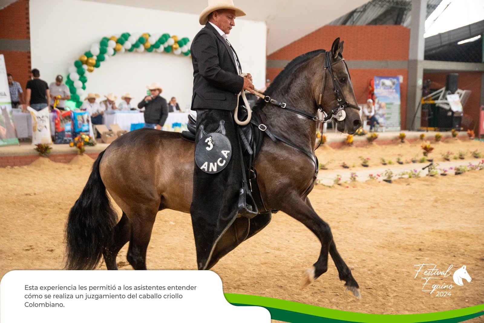 Semana de la Zootecnia, impulso a la educación agropecuaria — imagen 6 de 12