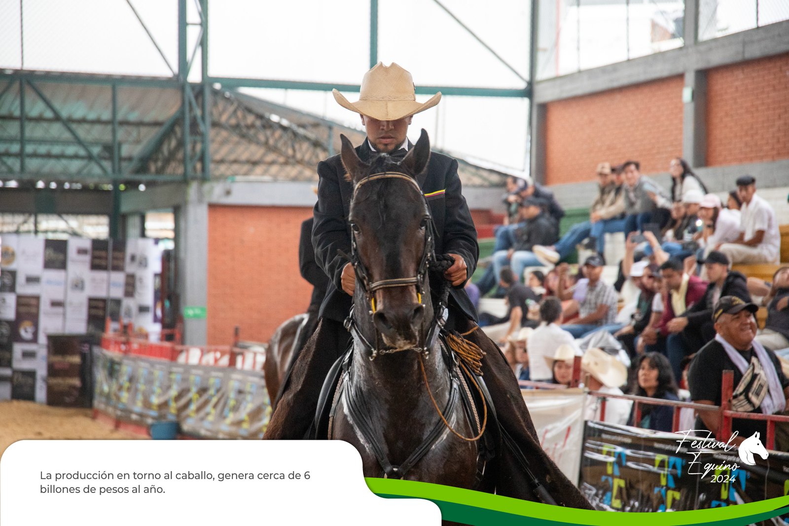 Semana de la Zootecnia, impulso a la educación agropecuaria — imagen 8 de 12