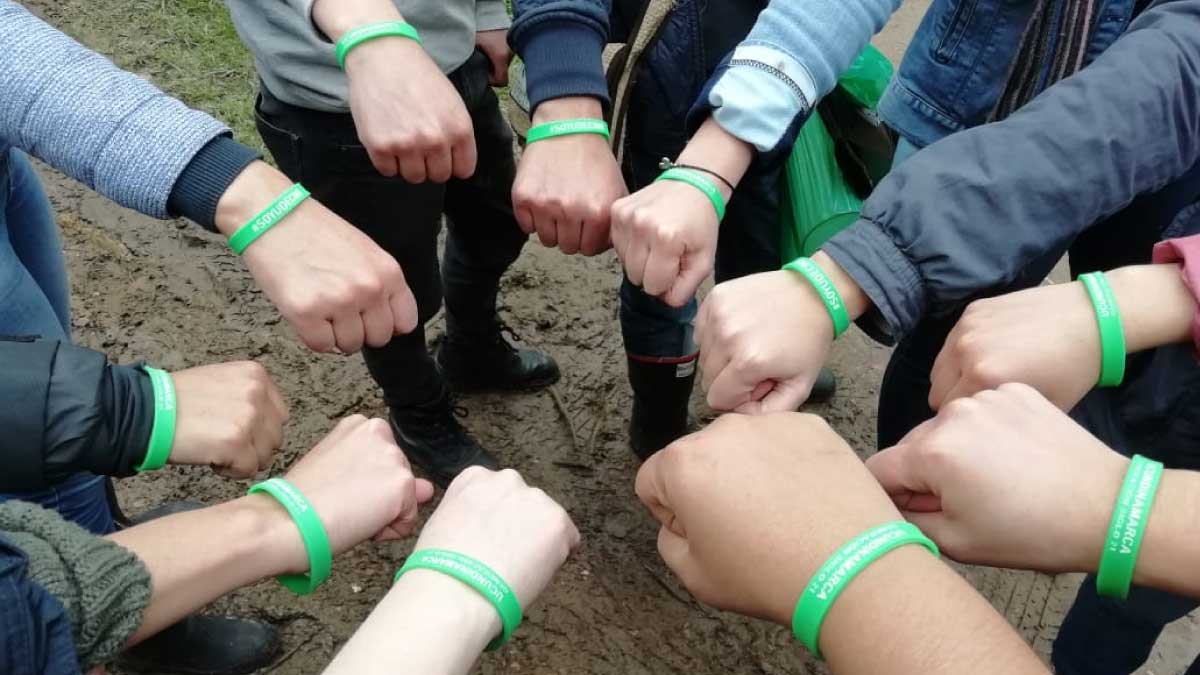 Sembrando futuro en Cundinamarca — imagen 4 de 8