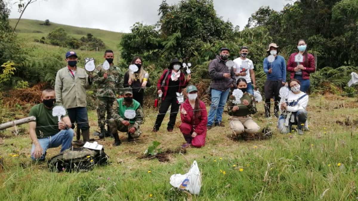 Sembrando futuro en Cundinamarca — imagen 7 de 8
