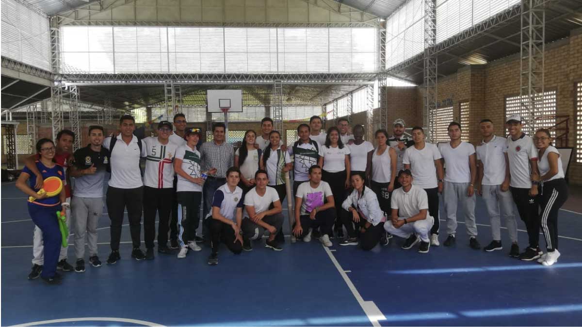Semillero Progressio kids en canal digital
