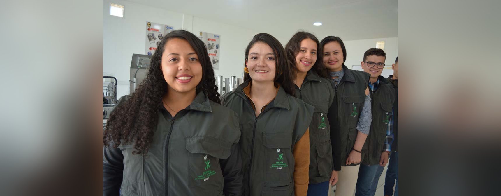 Semillero SIPMA, proyectos en ecología industrial