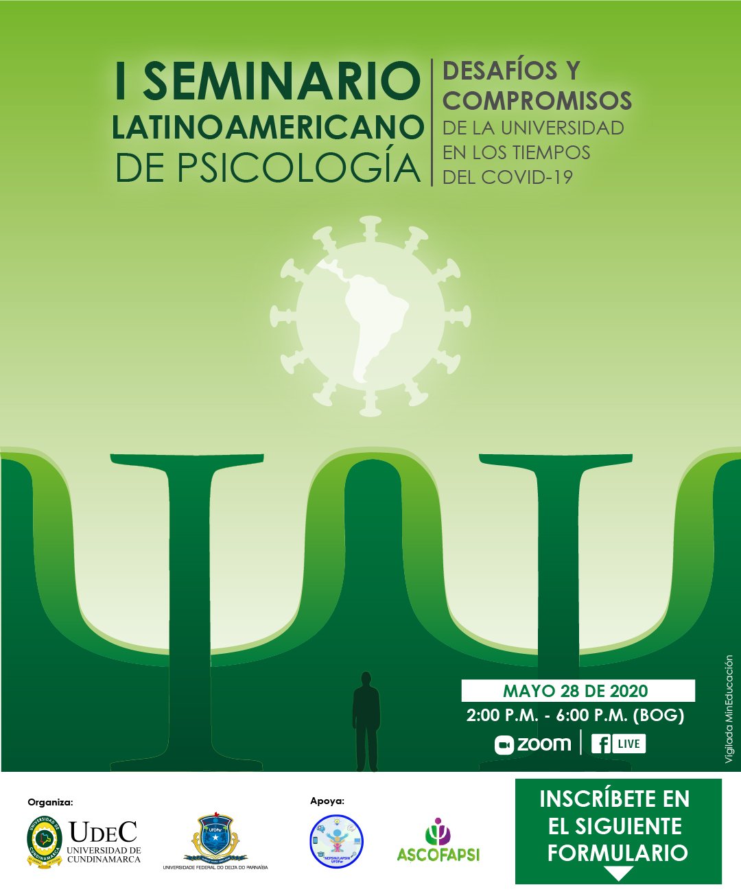 Seminario latinoamericano de psicología — imagen 10 de 10