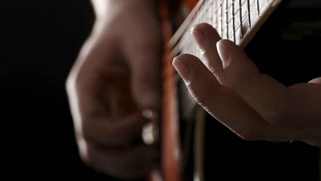 Serenade through Cundinamarca with the flavor of various rhythms