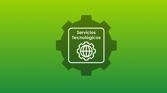 Servicios tecnologicos