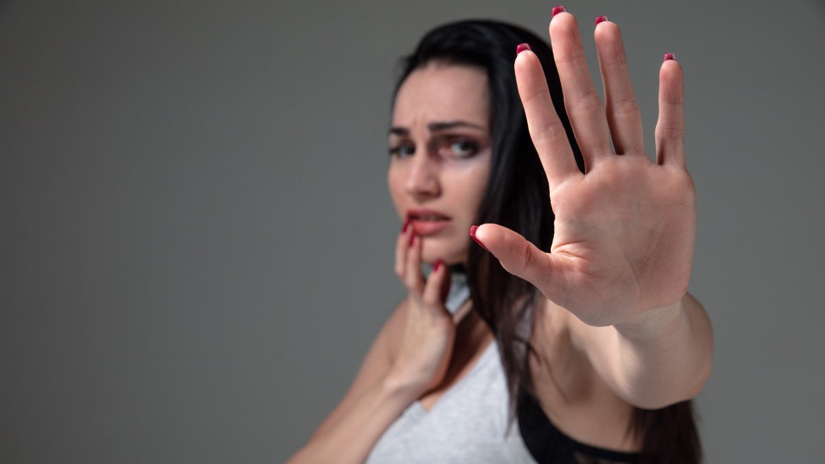 Sí a la mujer, ella merece buen trato y respeto