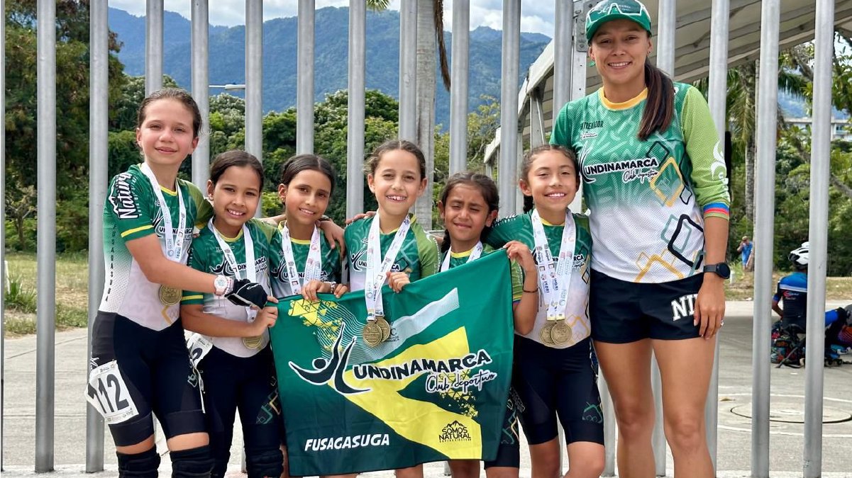 Siguen los resultados positivos de nuestros deportistas — imagen 4 de 4