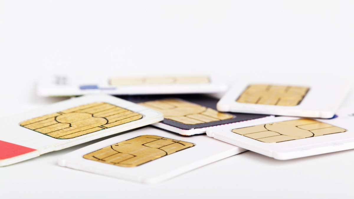 Sim Cards para estudiantes de pregrado