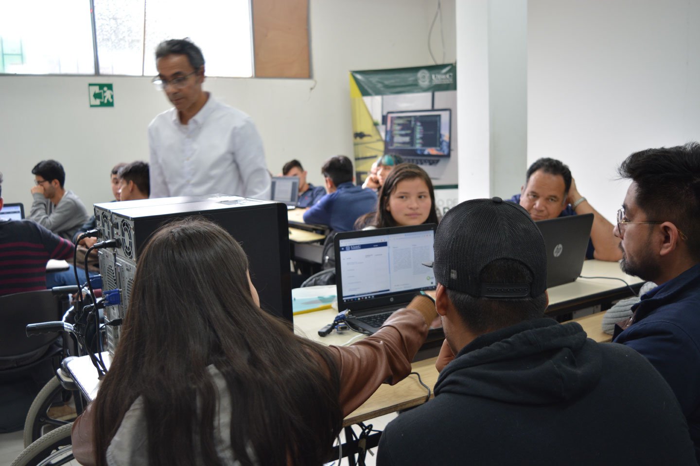 Soacha, con pasos firmes hacia la Acreditación — imagen 3 de 5