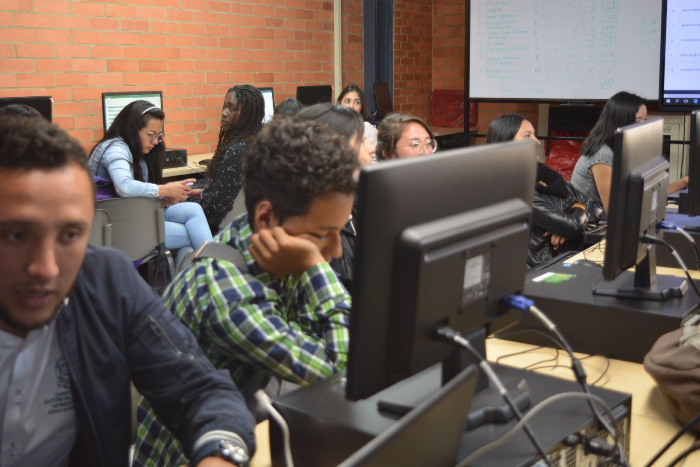 Soacha, con pasos firmes hacia la Acreditación — imagen 5 de 5