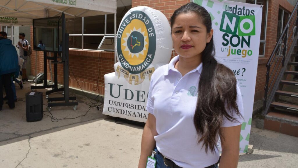 Soacha dice "Sí" al tratamiento de datos — imagen 1 de 5