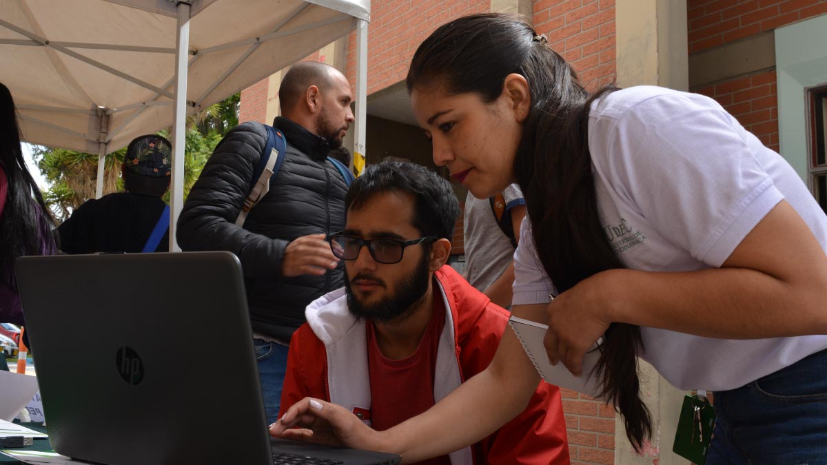 Soacha says "Yes" to data processing — image 5 of 5