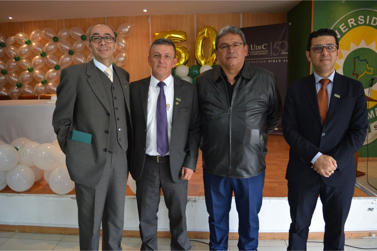 Soacha paid tribute to 50 years of institutional life — image 2 of 5
