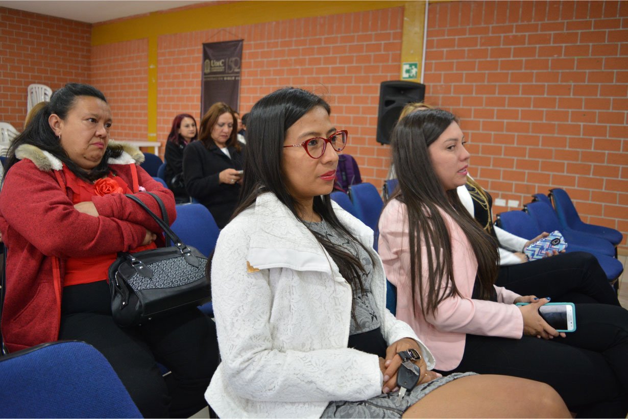 Soacha paid tribute to 50 years of institutional life — image 3 of 5