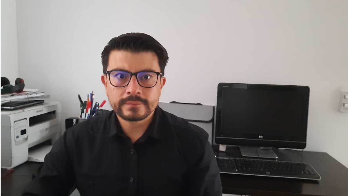 “Soy gestor del conocimiento y del aprendizaje”