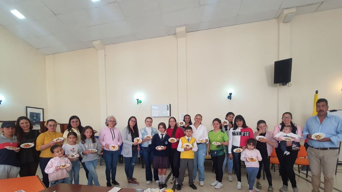 SST en la Seccional Ubaté — imagen 3 de 5