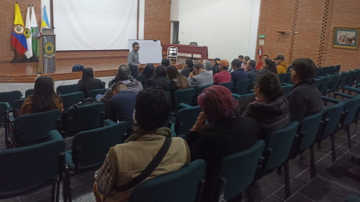 SST en la Seccional Ubaté — imagen 4 de 5