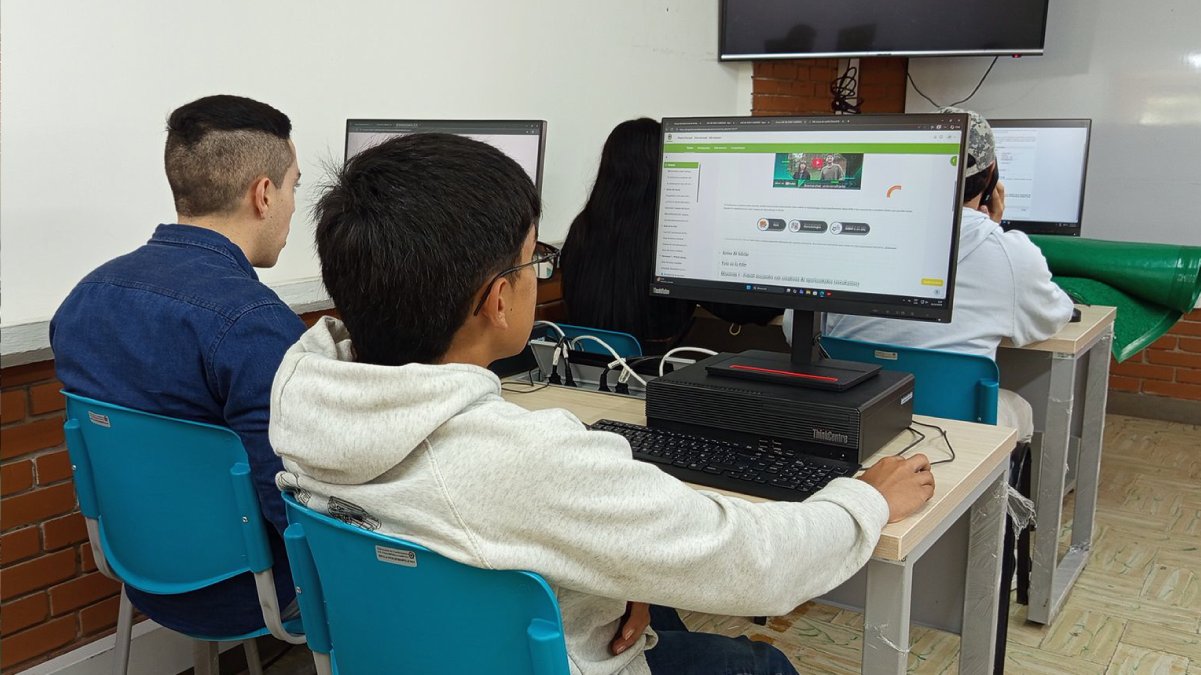 Superamos la media nacional en Saber Pro — imagen 3 de 4