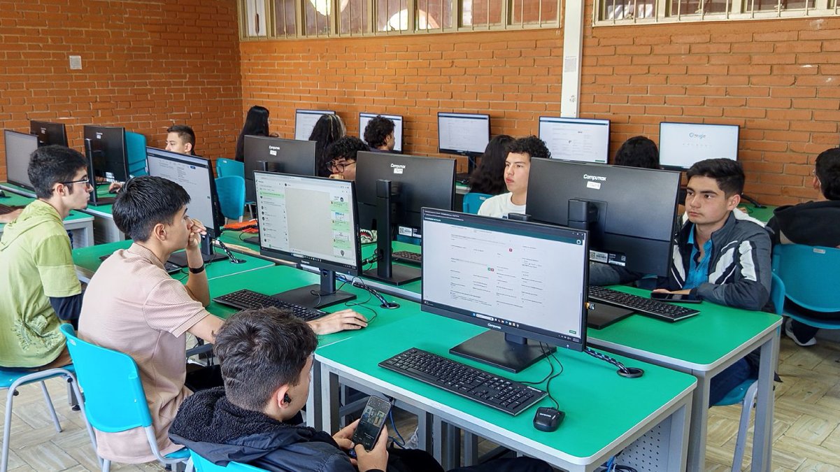 Superamos la media nacional en Saber Pro — imagen 4 de 4