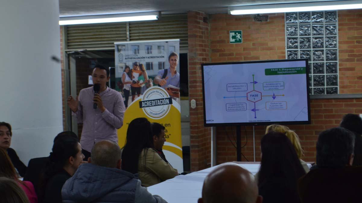 Public Accounting Weighting Workshop — Image 2 of 10
