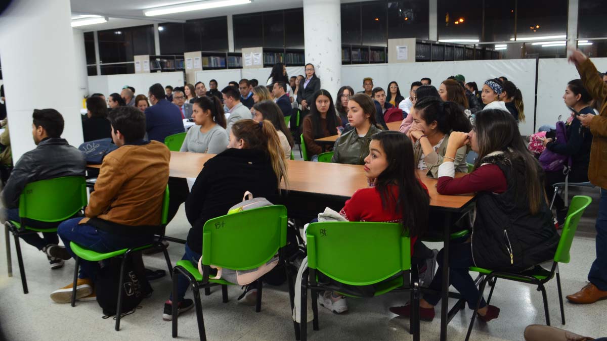 Public Accounting Weighting Workshop — Image 5 of 10