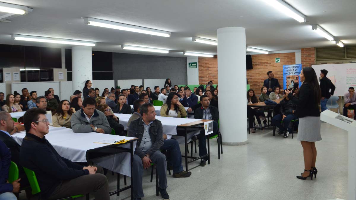 Public Accounting Weighting Workshop — Image 6 of 10