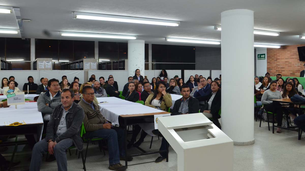 Public Accounting Weighting Workshop — Image 7 of 10