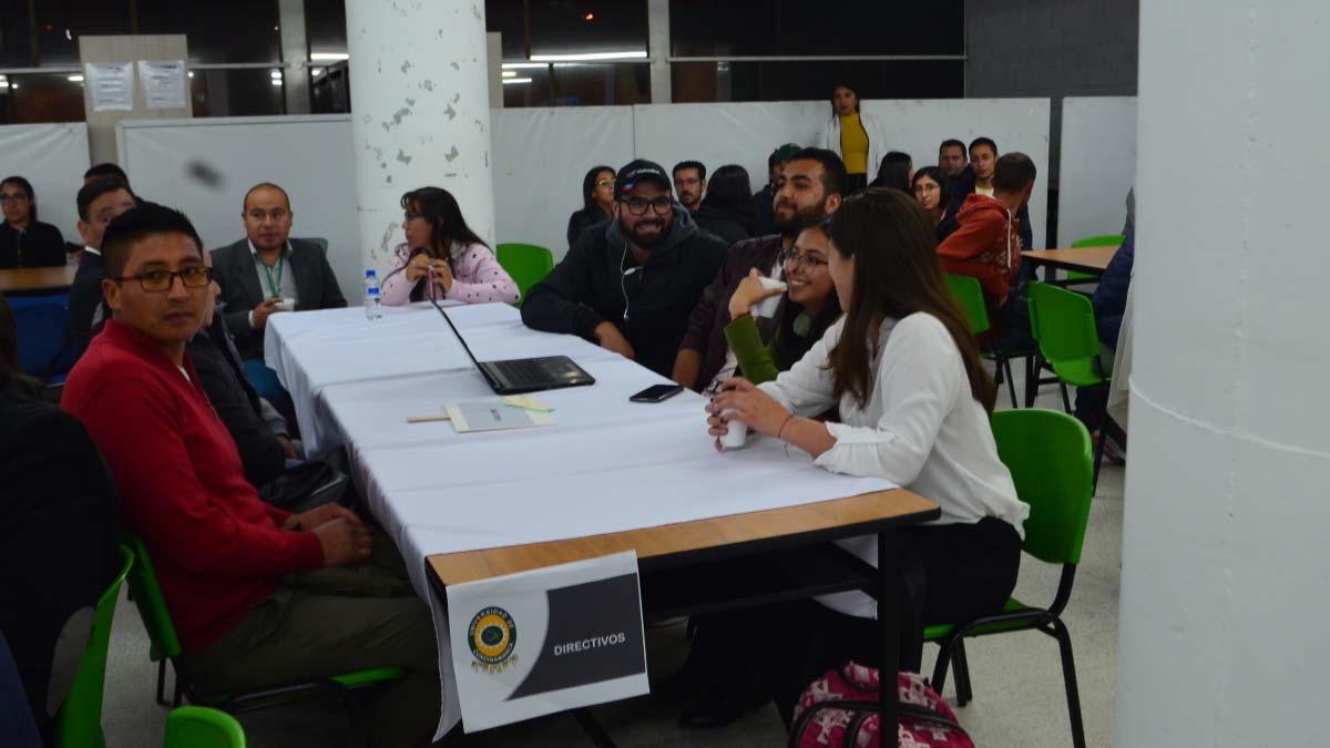 Public Accounting Weighting Workshop — Image 8 of 10