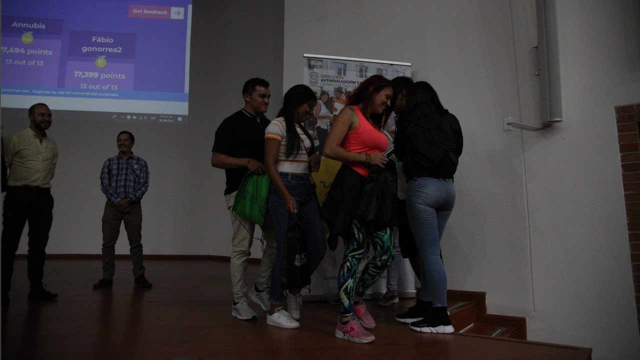 Agricultural Engineering Weighting Workshop — Image 3 of 4