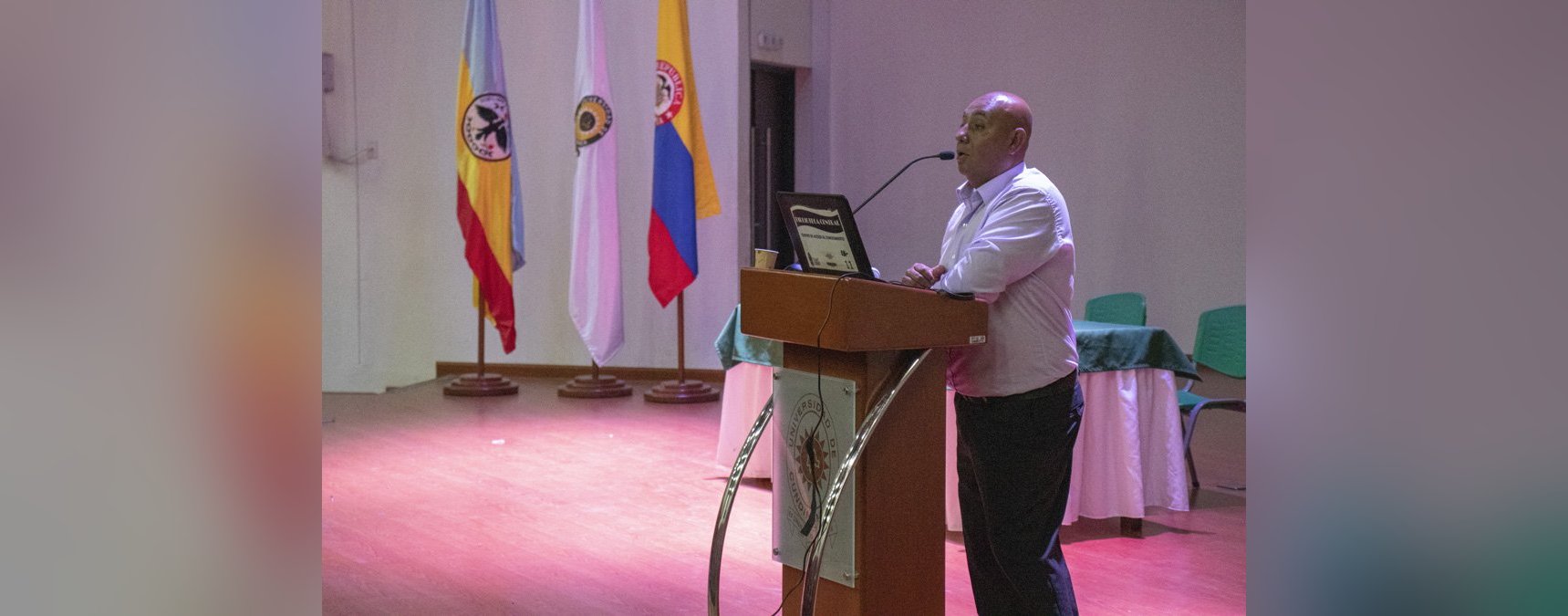 Taller sobre prevención de violencia de género — imagen 1 de 3