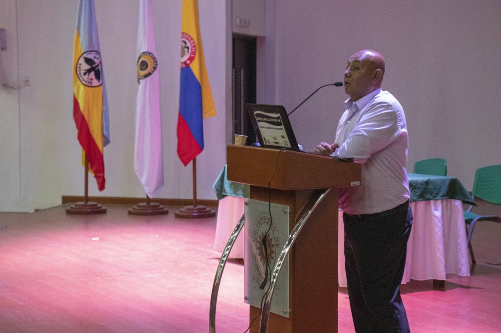Taller sobre prevención de violencia de género — imagen 1 de 3