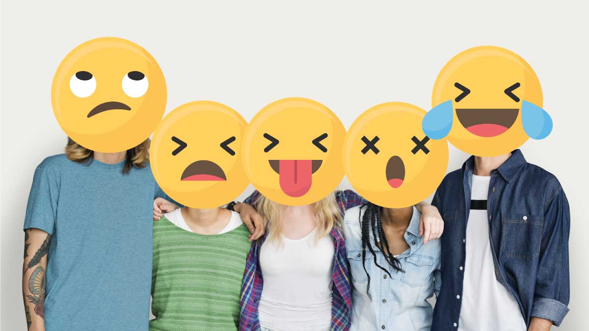 ¿Te gustan los stickers? La UCundinamarca ya tiene los mejores, conoce cómo descargalos