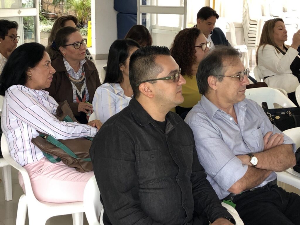 Tecnología e innovación — imagen 1 de 5
