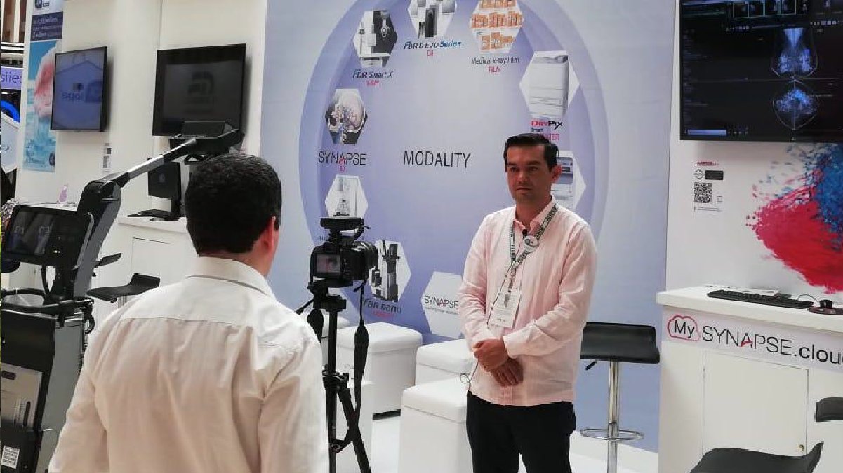 Tecnología para innovar en salud — imagen 2 de 4