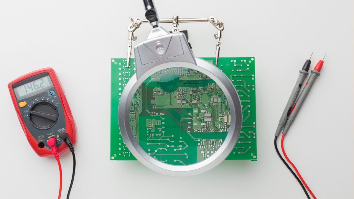 Technology that measures atmospheric variables — image 3 of 6