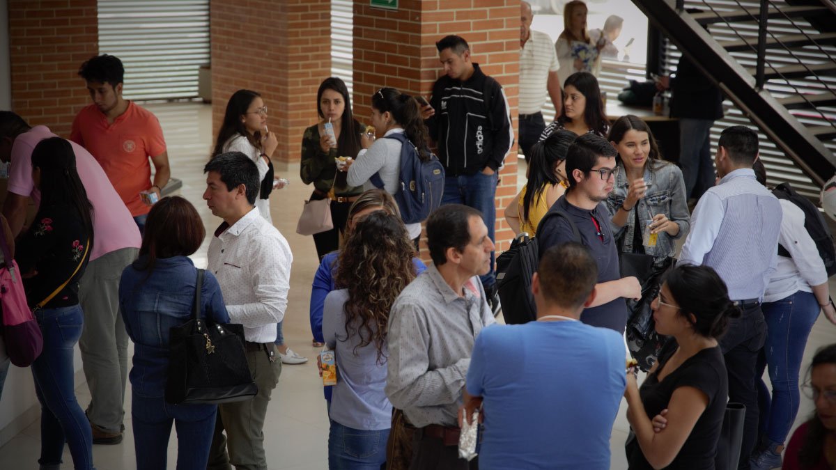 Teletrabajo, una nueva forma laboral del siglo 21 — imagen 2 de 9