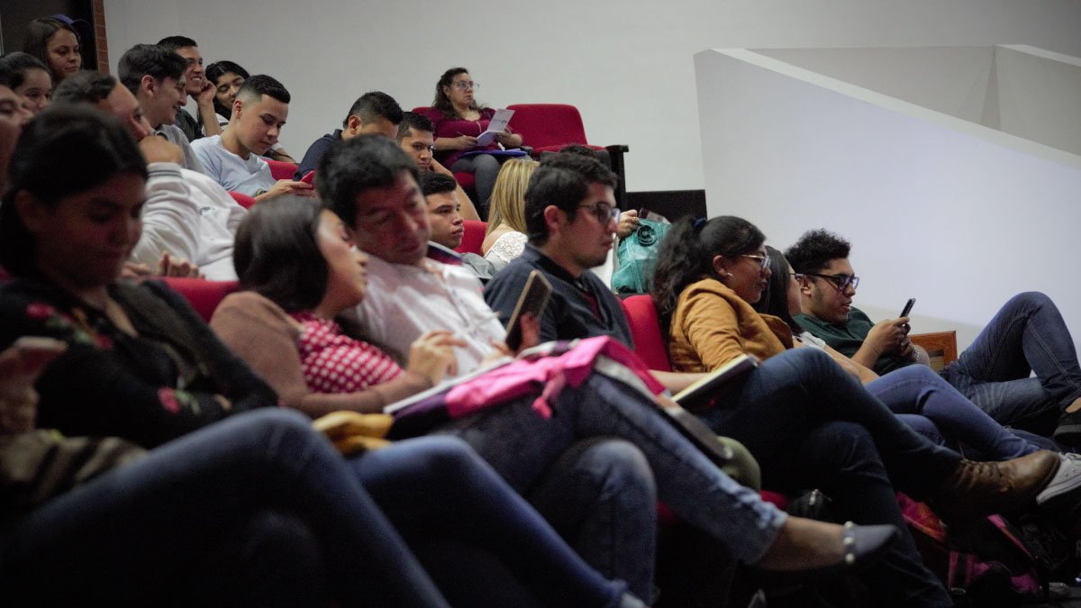 Teletrabajo, una nueva forma laboral del siglo 21 — imagen 8 de 9
