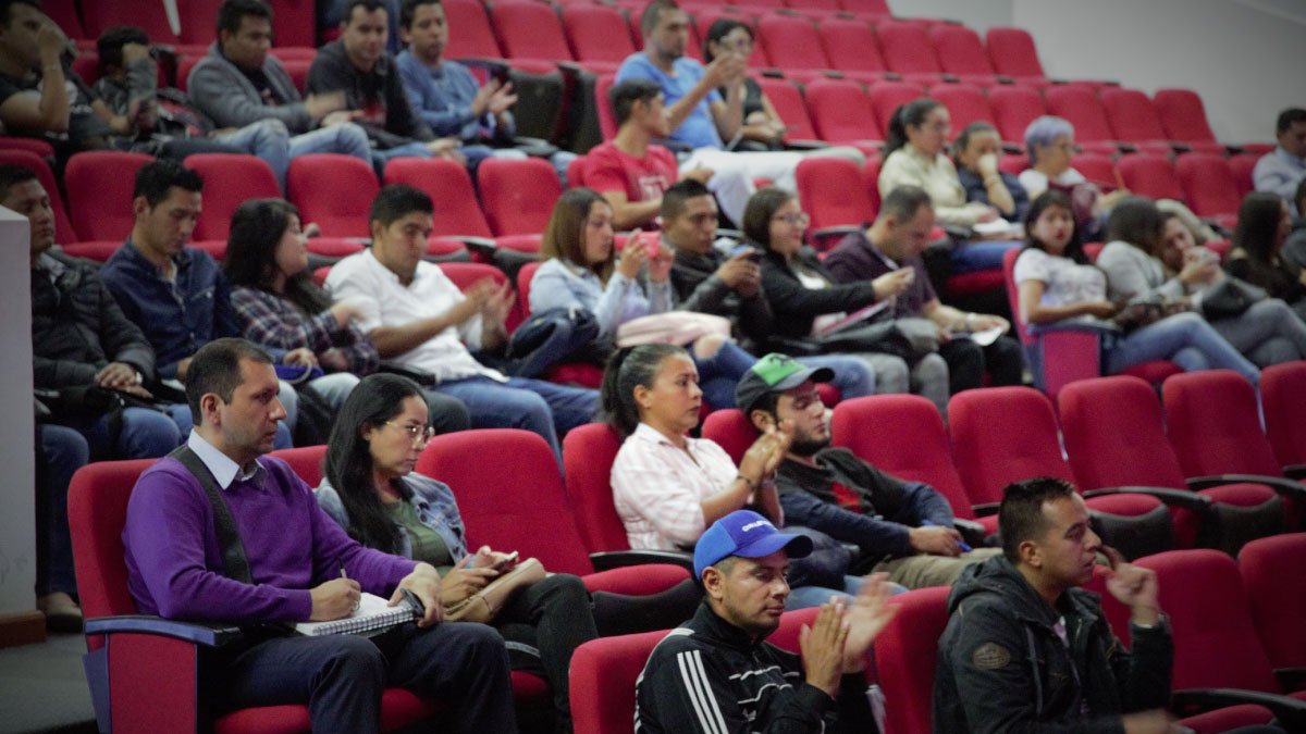 Teletrabajo, una nueva forma laboral del siglo 21 — imagen 9 de 9