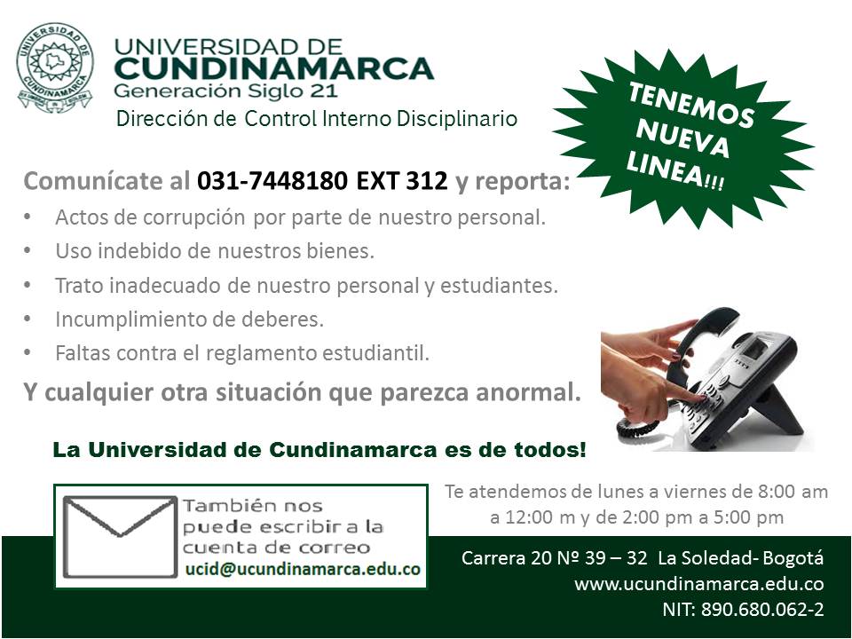 Tenemos nueva línea