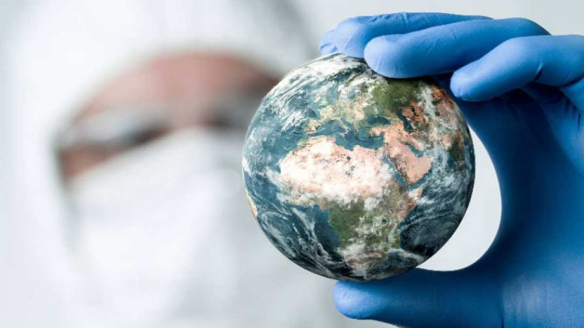 Teorías científicas que explican qué podría acabar con la humanidad