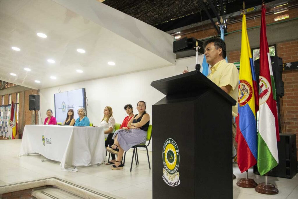 Tercera edad en Colombia va en aumento — imagen 1 de 5