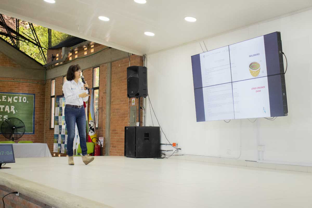 The elderly population in Colombia is on the rise — image 3 of 5