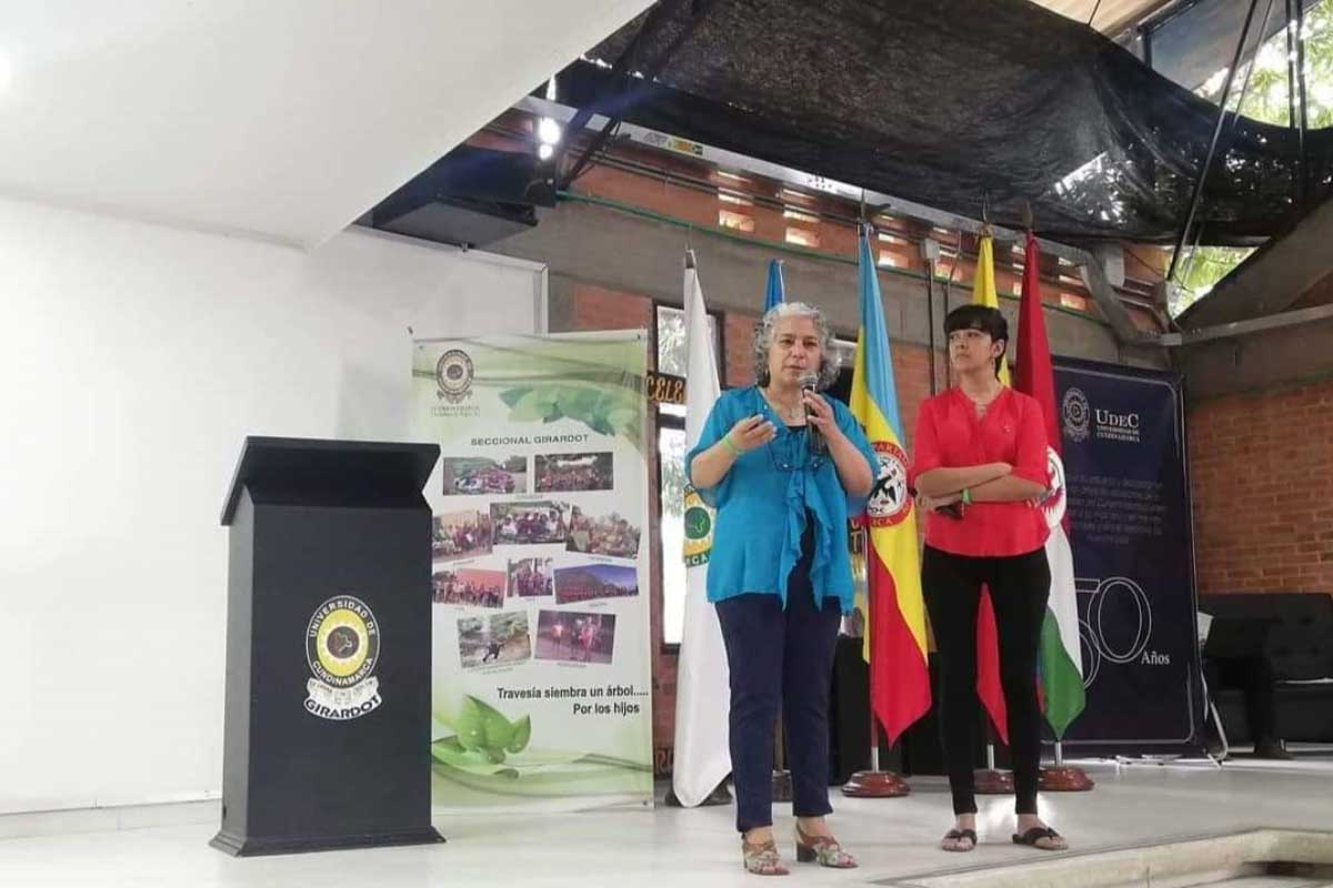 The elderly population in Colombia is on the rise — image 4 of 5