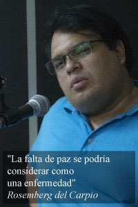 Todos somos actores en la consolidación de la paz — imagen 3 de 5 Todos somos actores en la consolidación de la paz — imagen 3 de 5