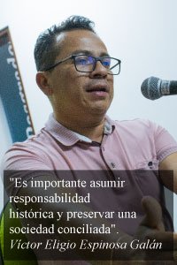 Todos somos actores en la consolidación de la paz — imagen 5 de 5 Todos somos actores en la consolidación de la paz — imagen 5 de 5