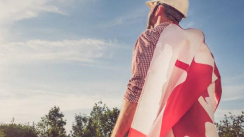 ¡Trabaja en Canadá! Abren 700 vacantes laborales para colombianos