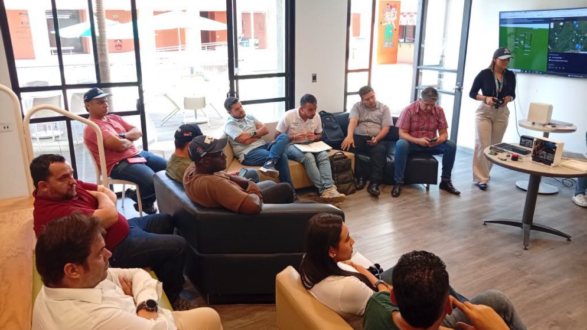 Transformación del territorio con tecnología — imagen 4 de 6